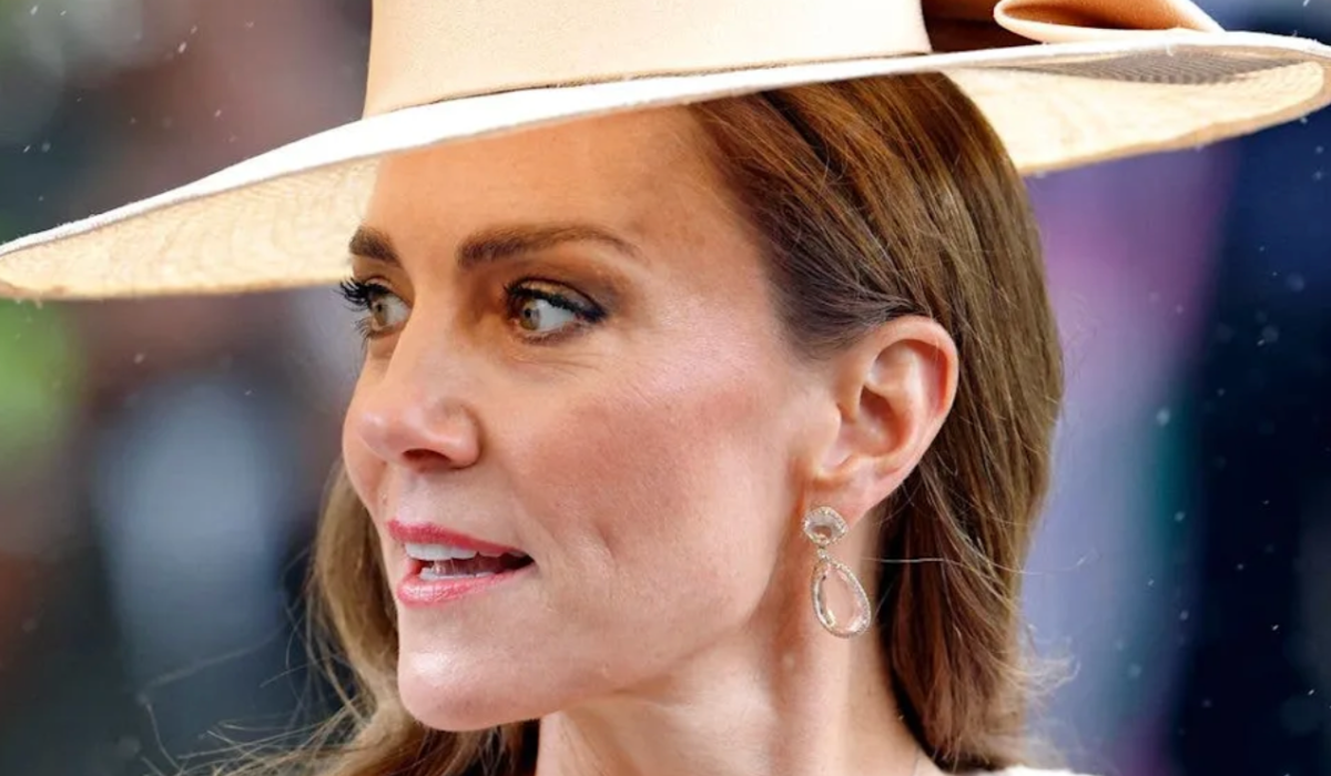 Royal news: Princess Kate broke a wedding rule