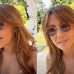 Coronation Street: Samia Longchambon