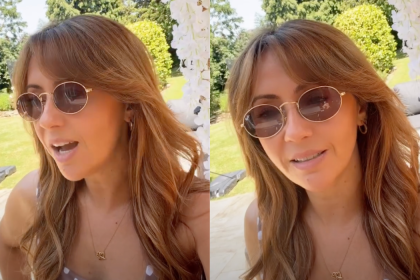 Coronation Street: Samia Longchambon