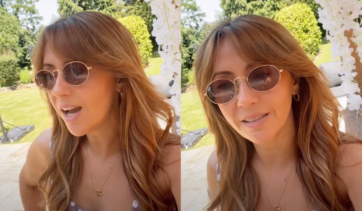 Coronation Street: Samia Longchambon