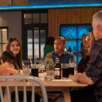 Coronation Street: Tyrone's big surprise
