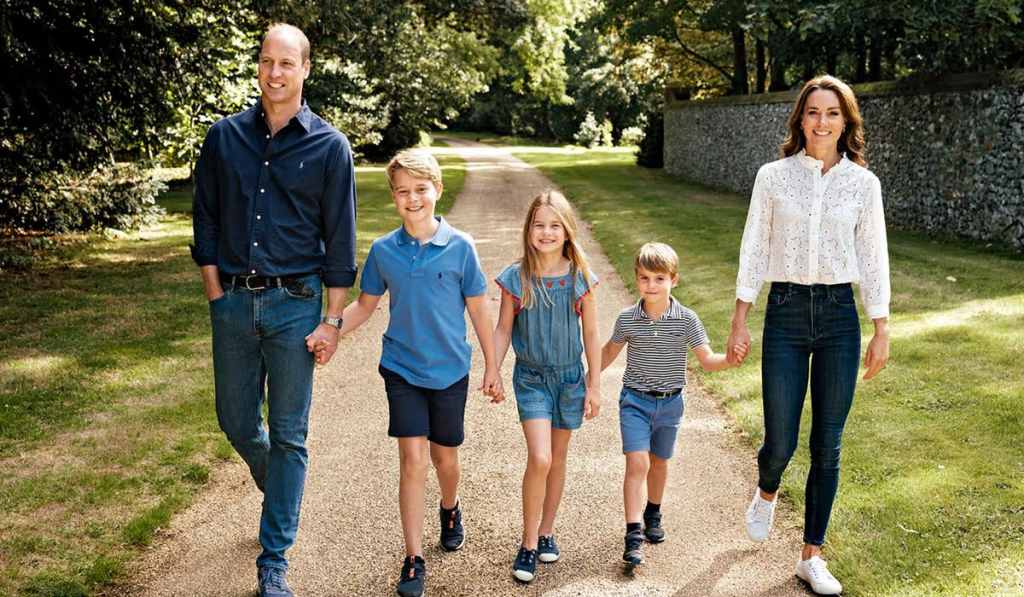 Royal news: William and Kate during Balmoral break