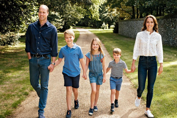 Royal news: William and Kate during Balmoral break