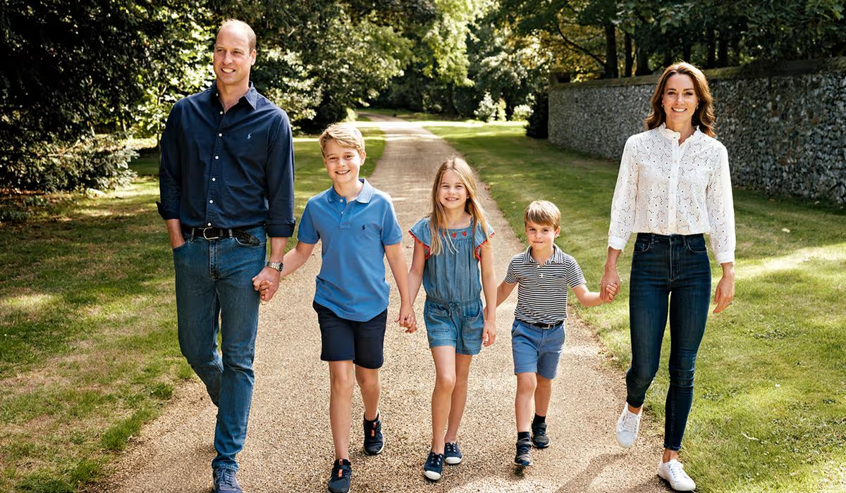 Royal news: William and Kate during Balmoral break