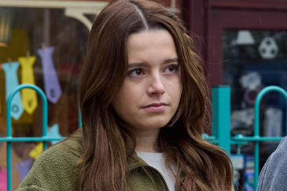 betsy coronation street