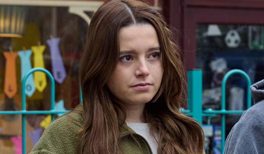 betsy coronation street