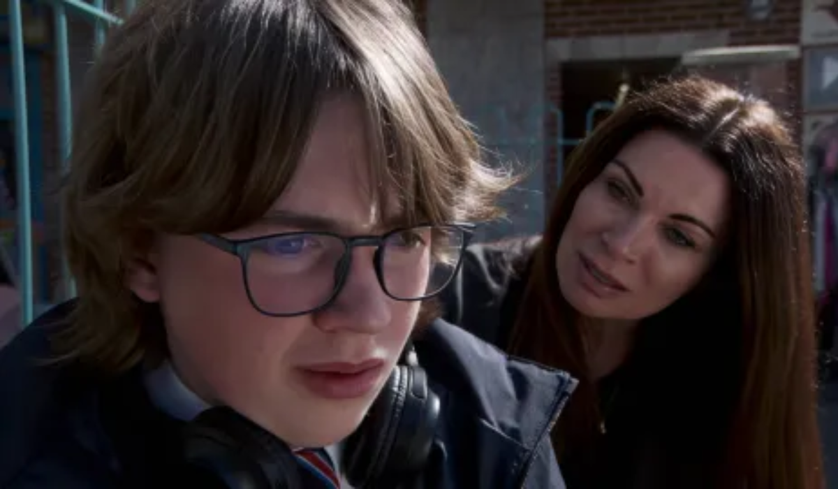 carla sam in coronation street