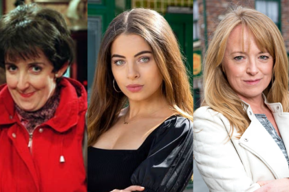 coronation street characters