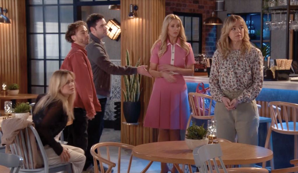 coronation-street-david-ben-toyah-sarah-eva