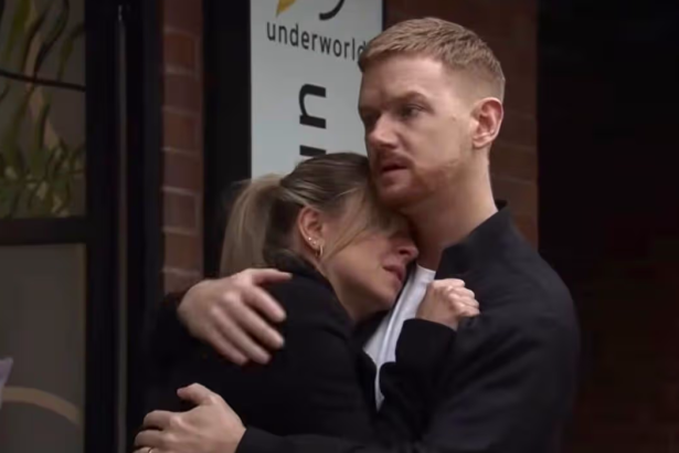 gary-sarah-coronation-street