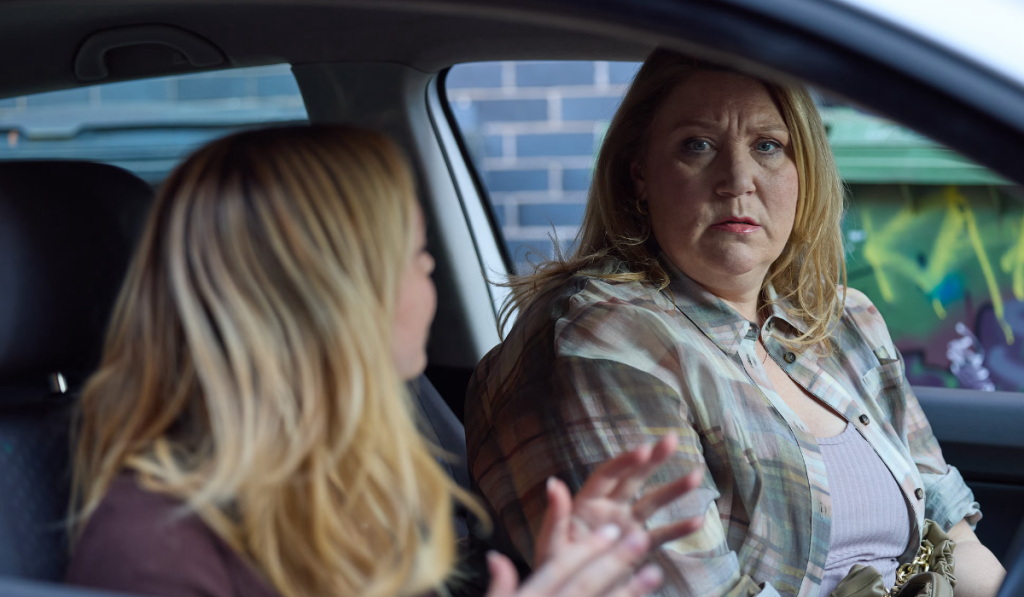 janine-megan-coronation-street