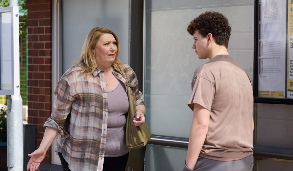 janine-will-coronation-street