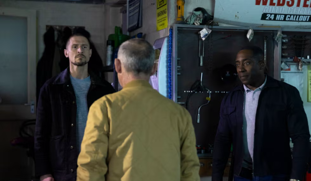 kevin-carl-ronnie-coronation-street