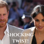 Royal News: Harry and Meghan