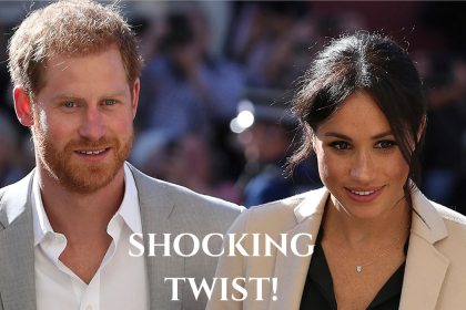 Royal News: Harry and Meghan