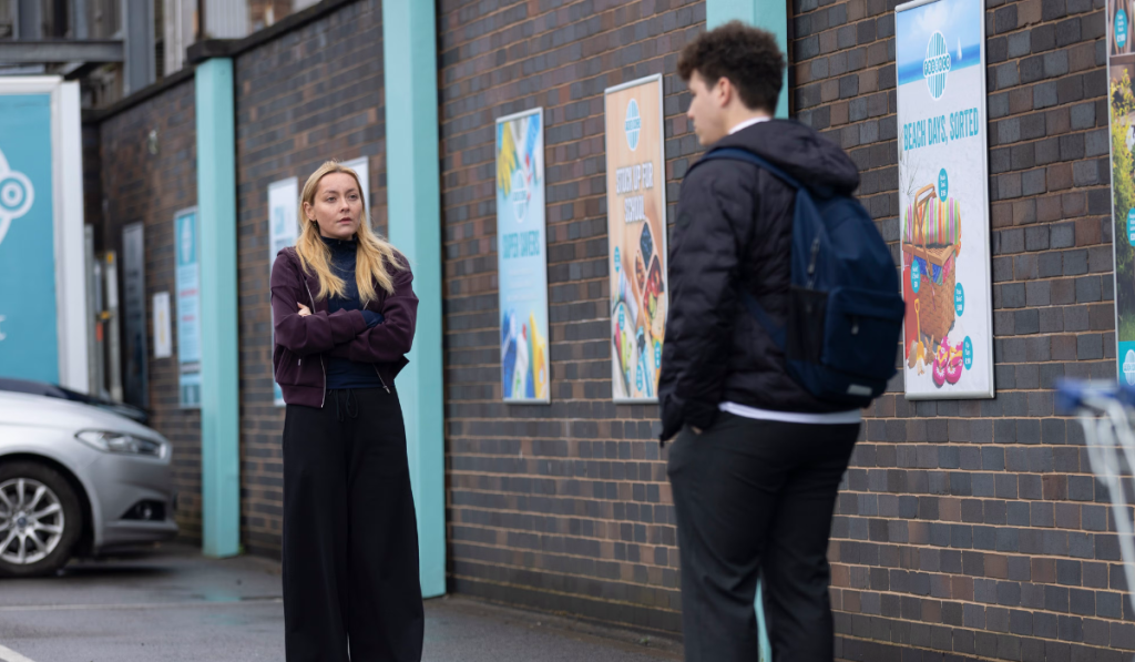 will-megan-coronation-street
