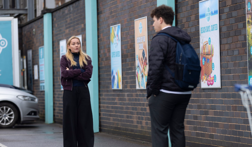 will-megan-coronation-street
