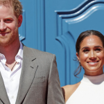 Royal News: Meghan, Harry