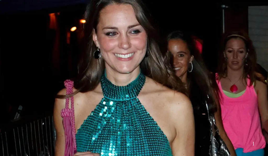 Royal News: Kate