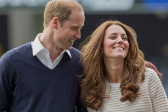 Royal News: Kate