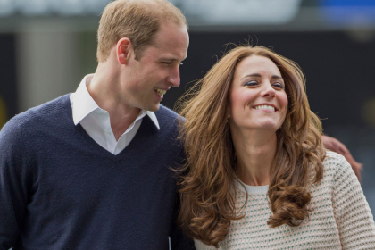 Royal News: Kate