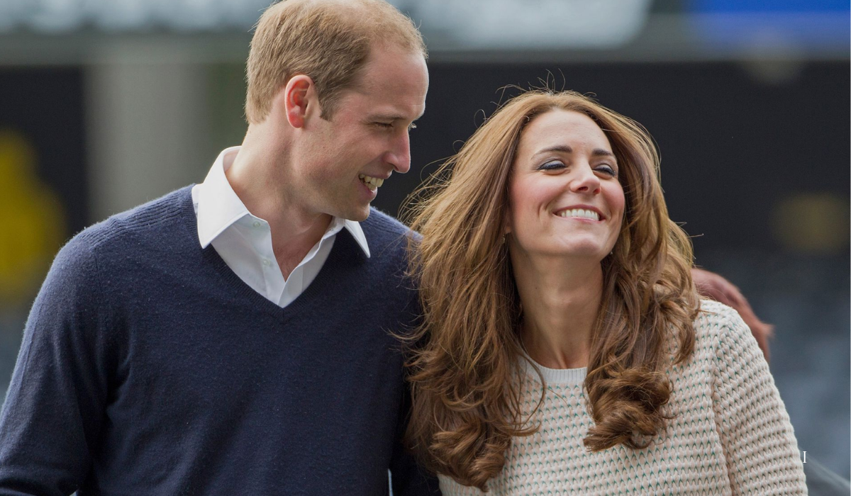 Royal News: Kate