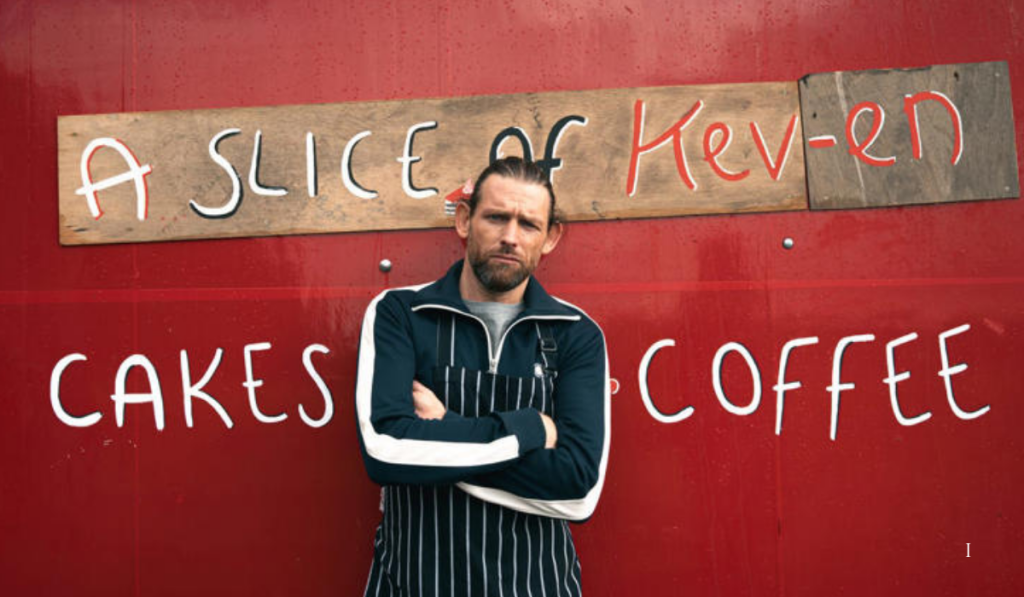 Emmerdale: Kev