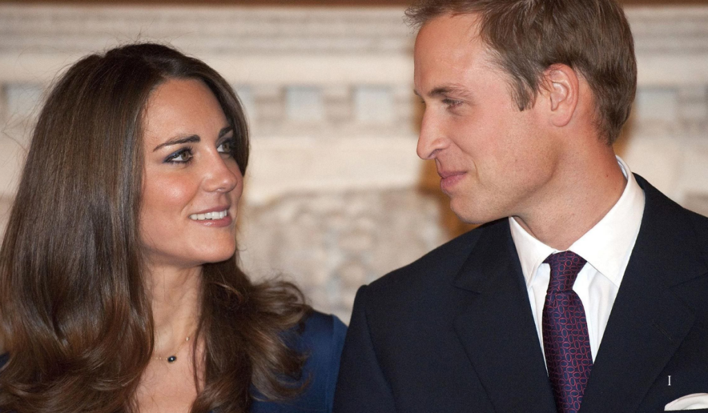 Royal News: Kate and William