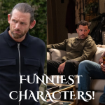 Emmerdale: Kev, Ross and Mack