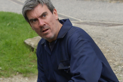 Emmerdale: Cain
