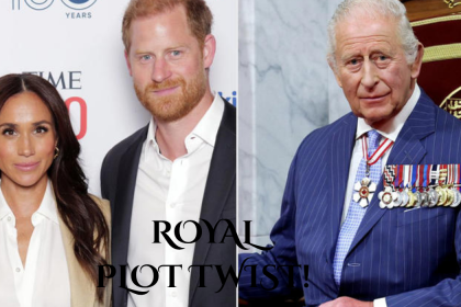 Royal News: Charles