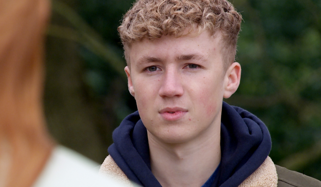 Emmerdale: Noah