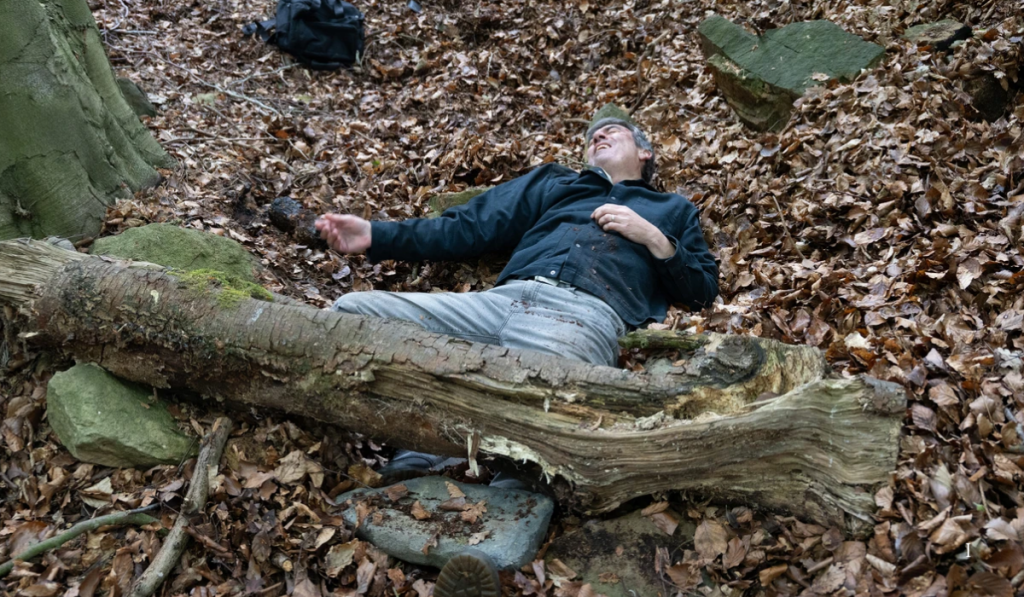 Emmerdale: Cain