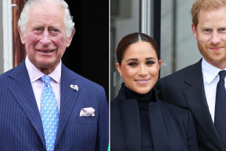 Royal News: Charles
