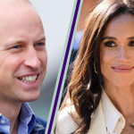 Royal News: William
