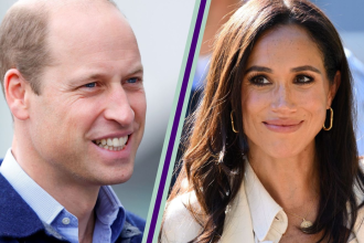 Royal News: William