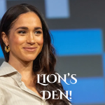 Royal News: Meghan