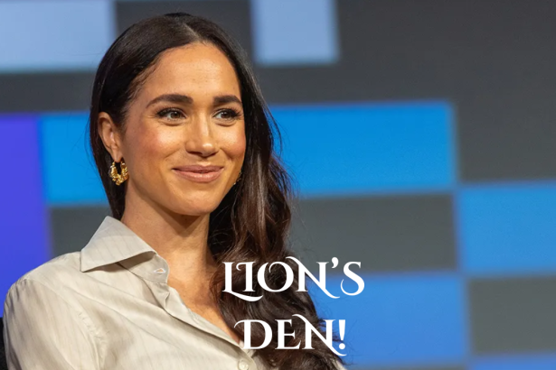 Royal News: Meghan