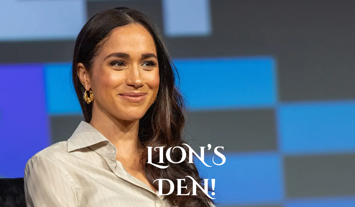 Royal News: Meghan