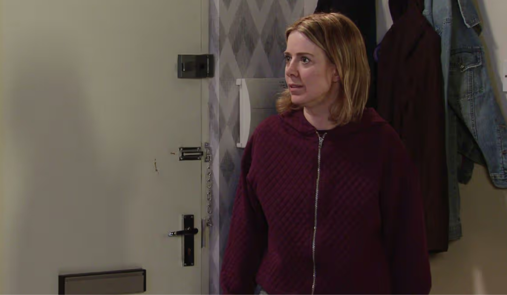 Coronation Street: Abi