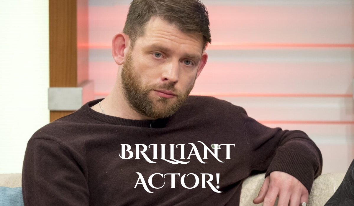Emmerdale: Danny