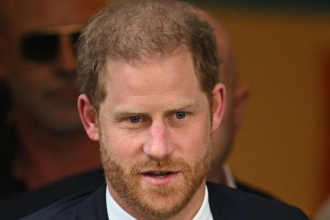 Royal News: Prince Harry