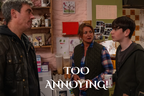 Emmerdale: Kyle