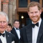 Royal News: Charles