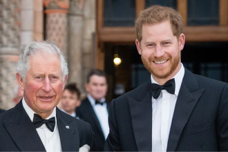 Royal News: Charles