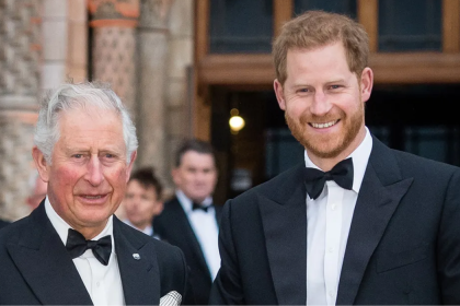 Royal News: Charles