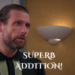Emmerdale: Kev