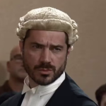 Adam Barlow in Coronation Street
