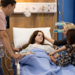Coronation Street: Betsy health challenge