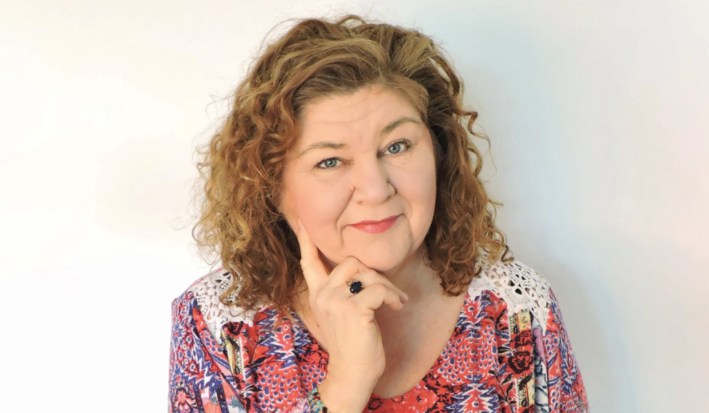 Cheryl Fergison
